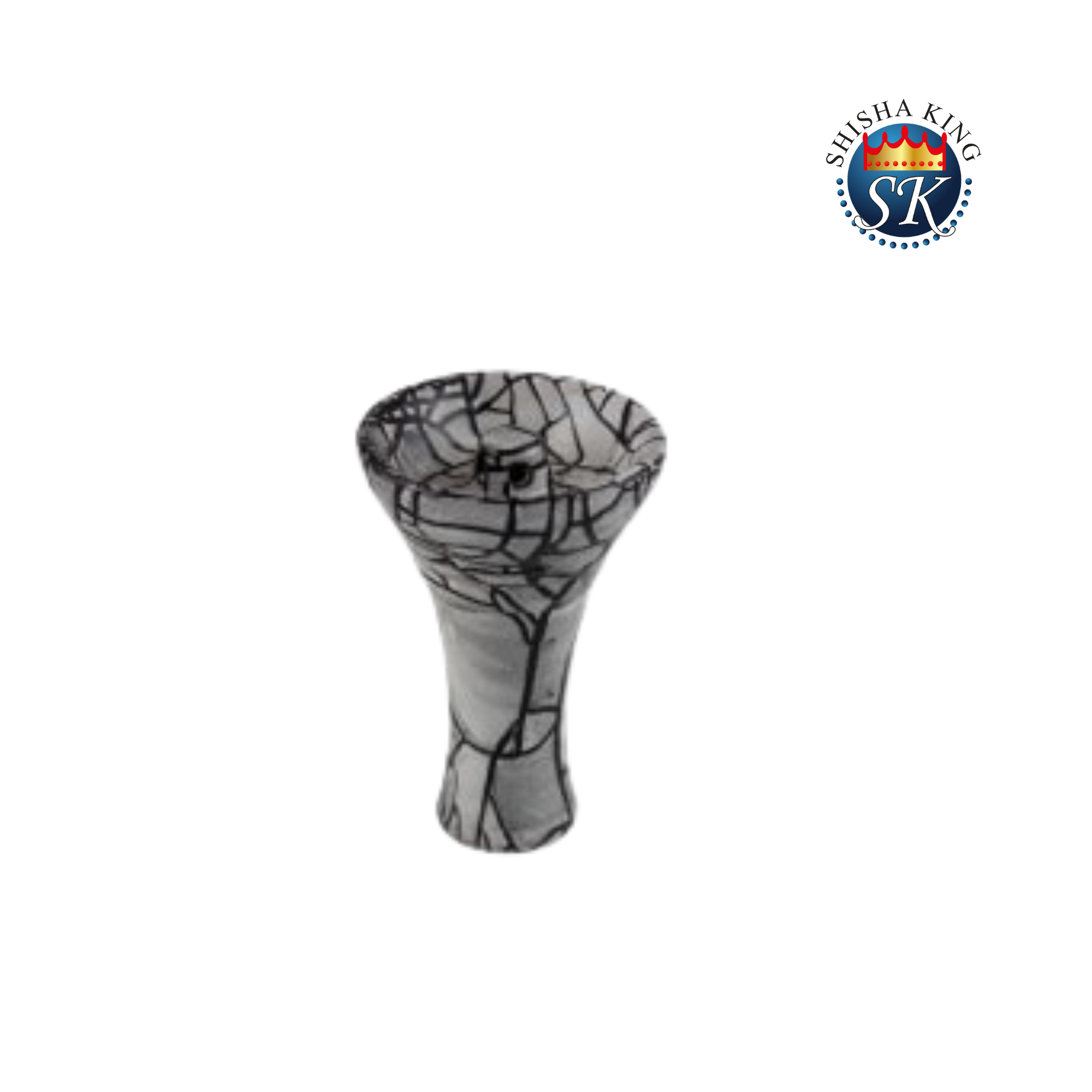 SKS 4Tex Bowl XL - Grey Black