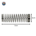 SKS Shisha-Zubehörset 5-tlg.