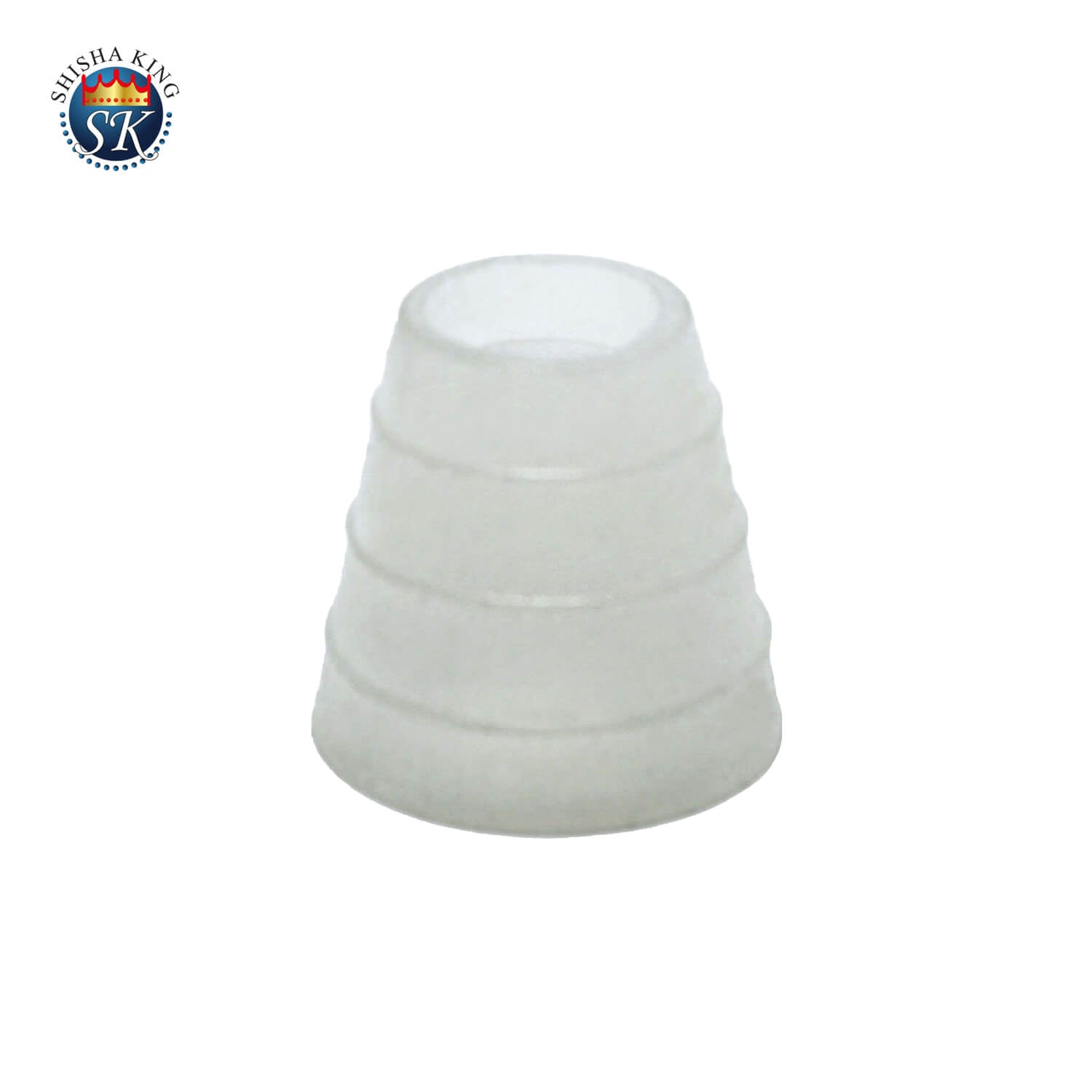 SKS Shisha-Zubehörset 5-tlg.