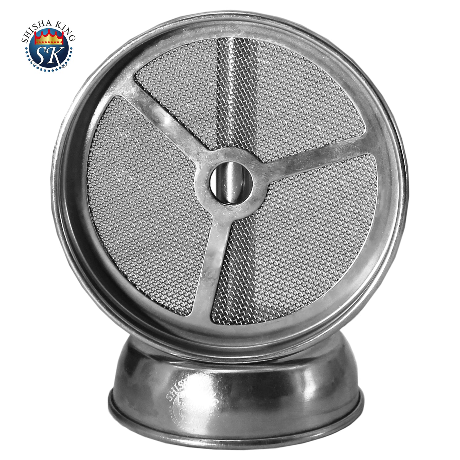 SKS Shisha-Zubehörset 5-tlg.