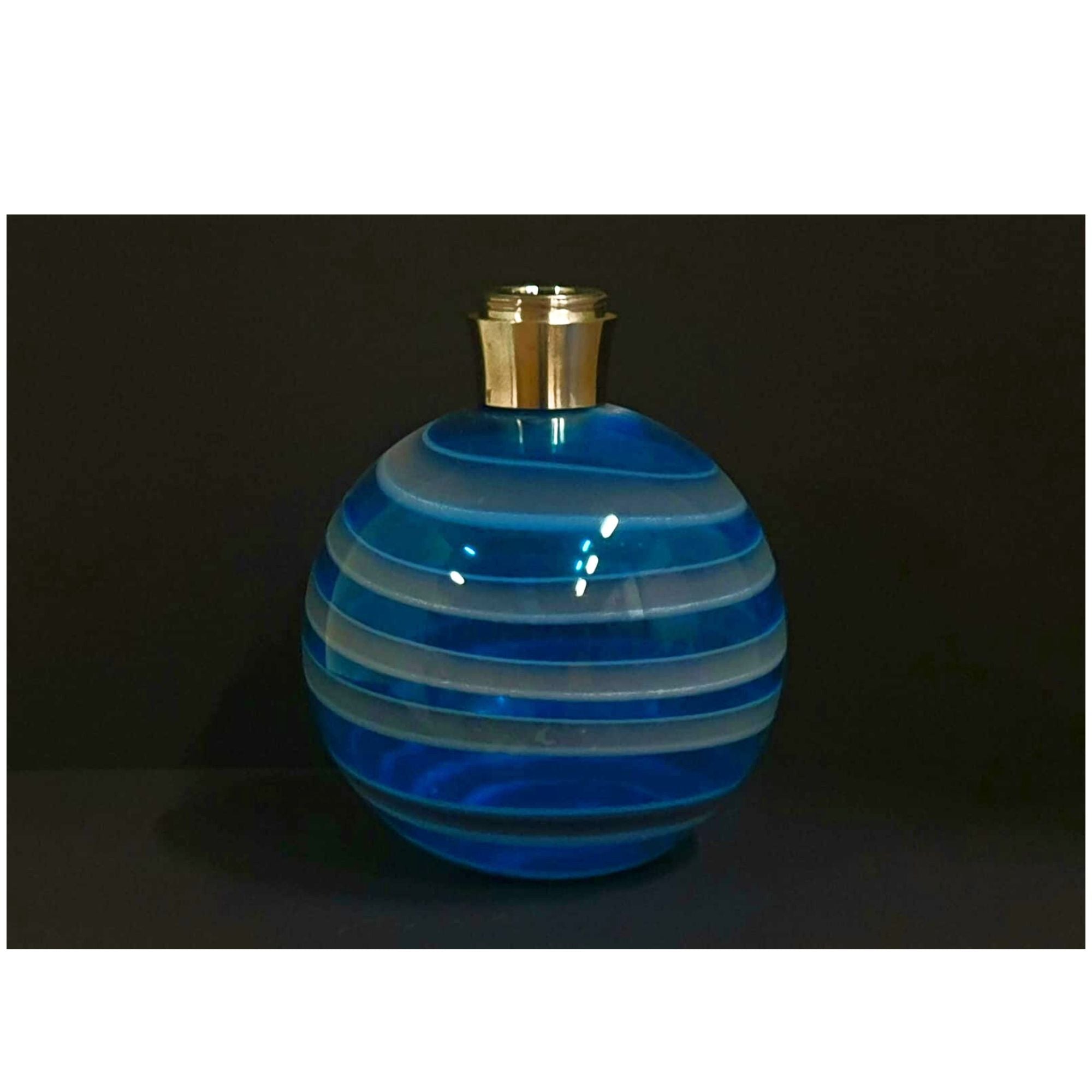 SKS Xoni Mini Bullet Bowl "Blue"