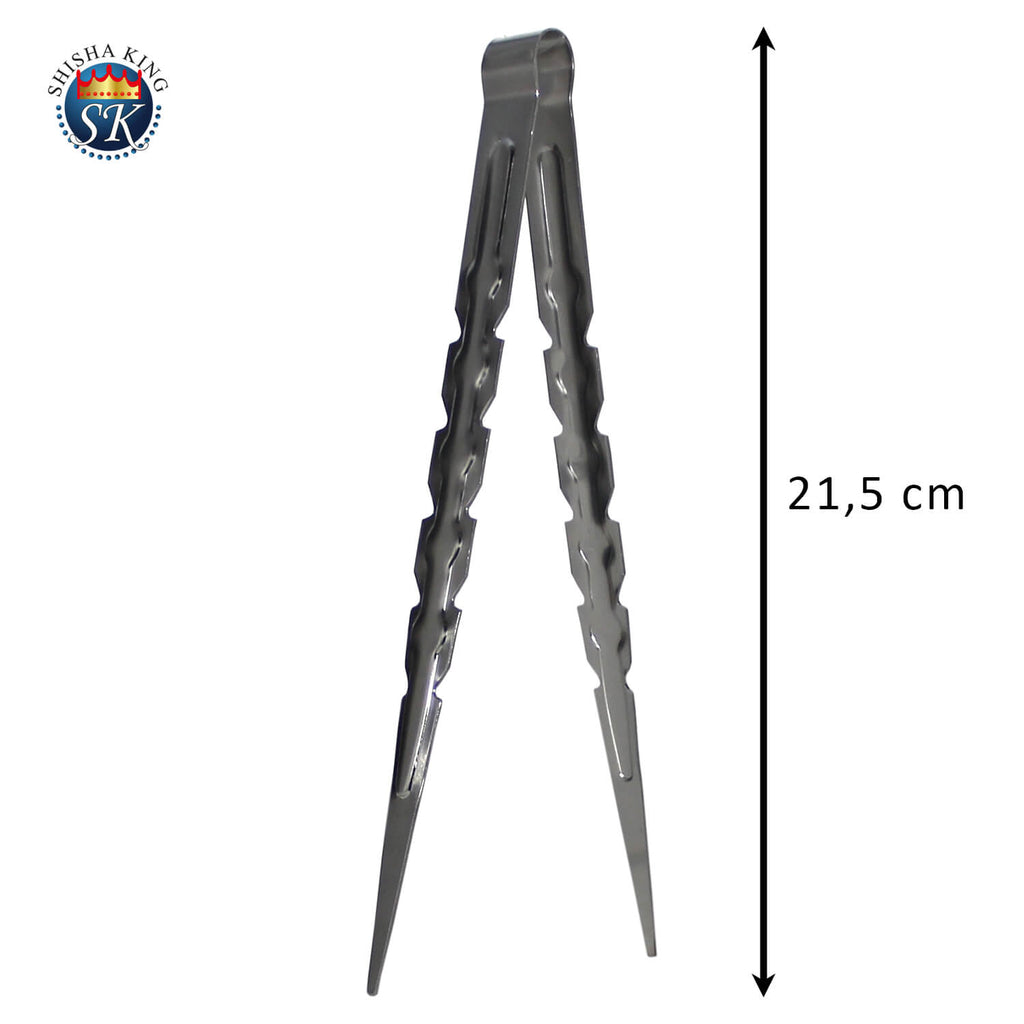 SKS Shisha-Zubehörset 5-tlg.