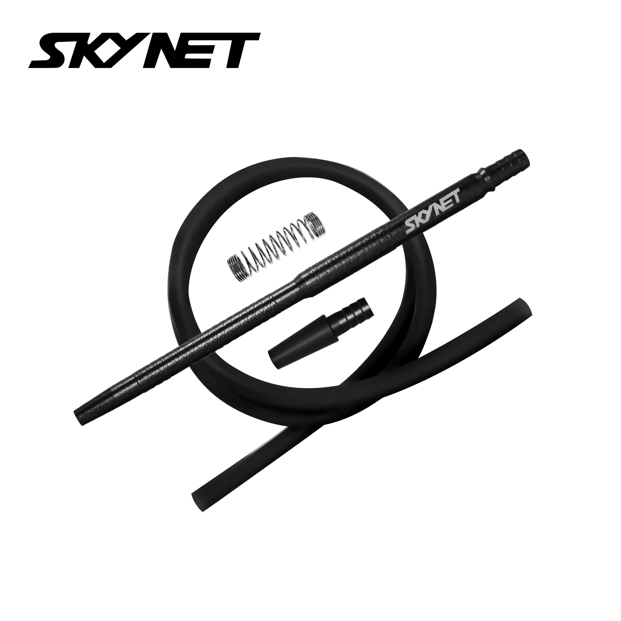 Skynet Schlauchset - Black