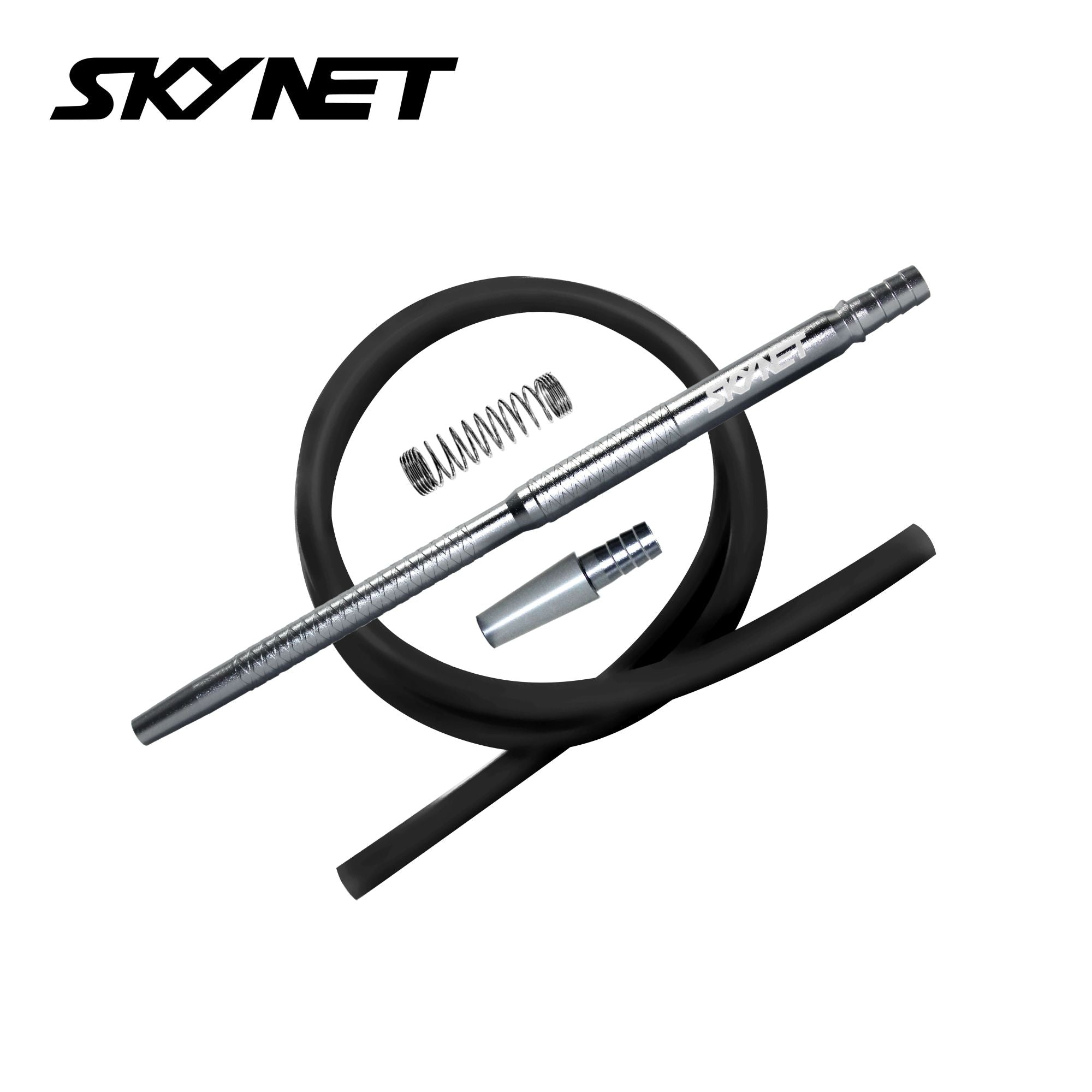 Skynet Schlauchset - Grey