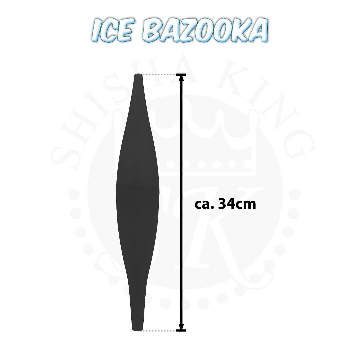 SKS Ice Bazooka