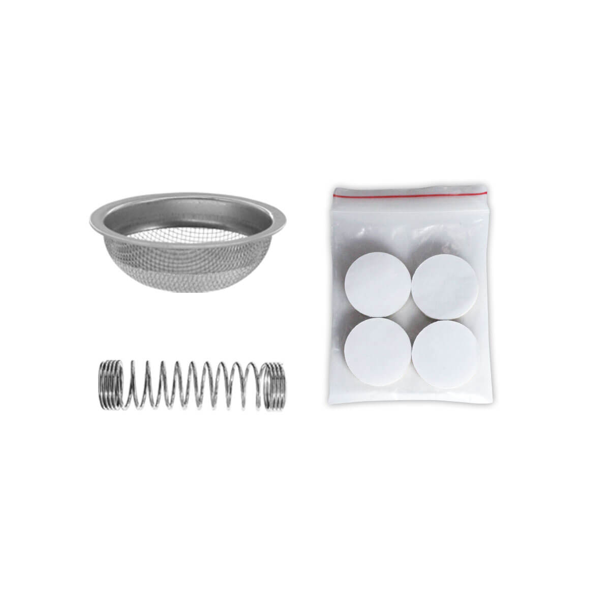 SKS 619 Magnoon - Black / Clear