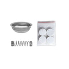 SKS 620 Magnoon - Black / Clear