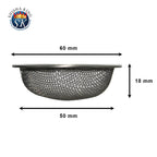 SKS Shisha-Zubehörset 5-tlg.