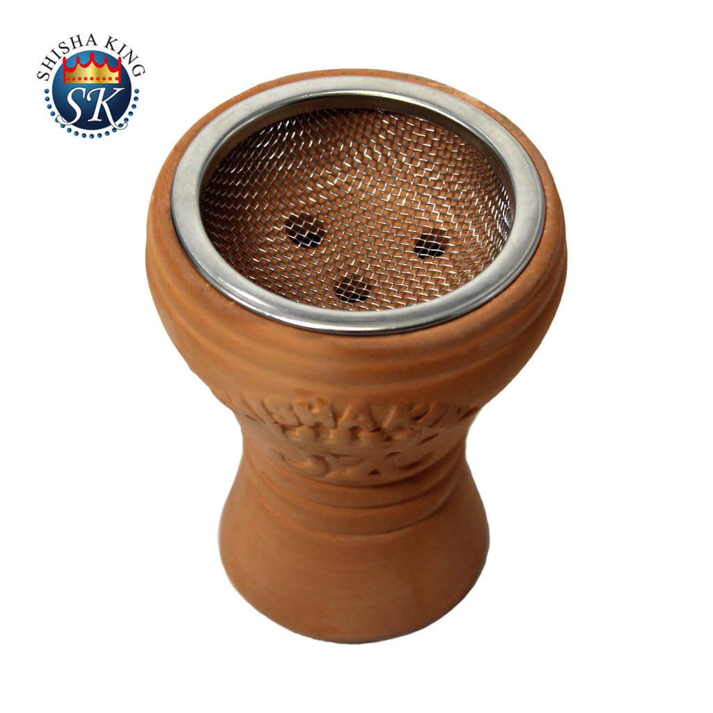 SKS Kopfsieb 50mm Innendurchmesser