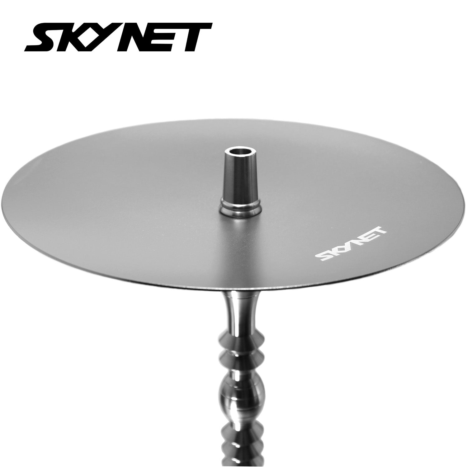 Skynet Kohleteller "Silber"