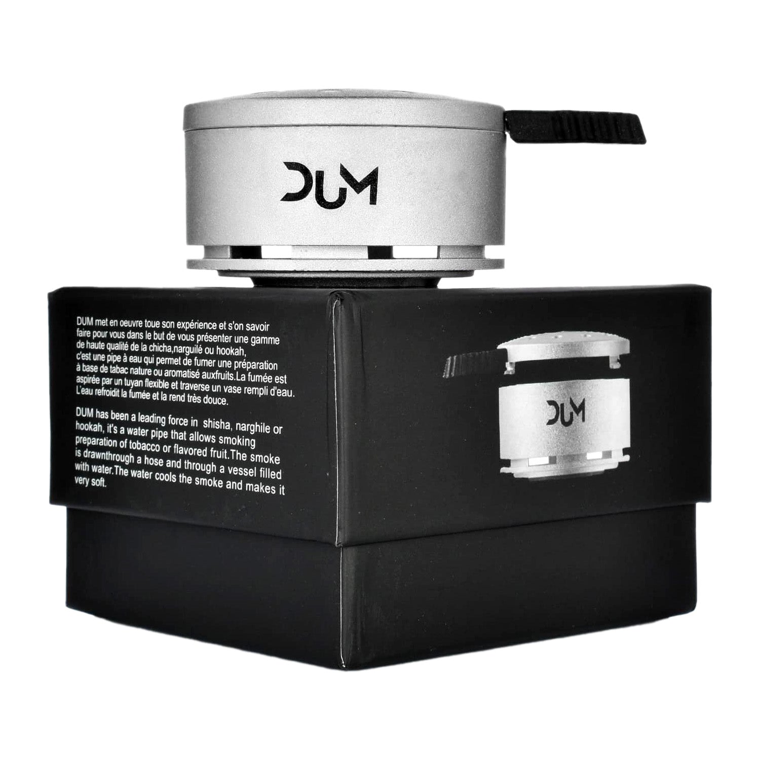 DUM Skull Dome Aufsatz | HMD