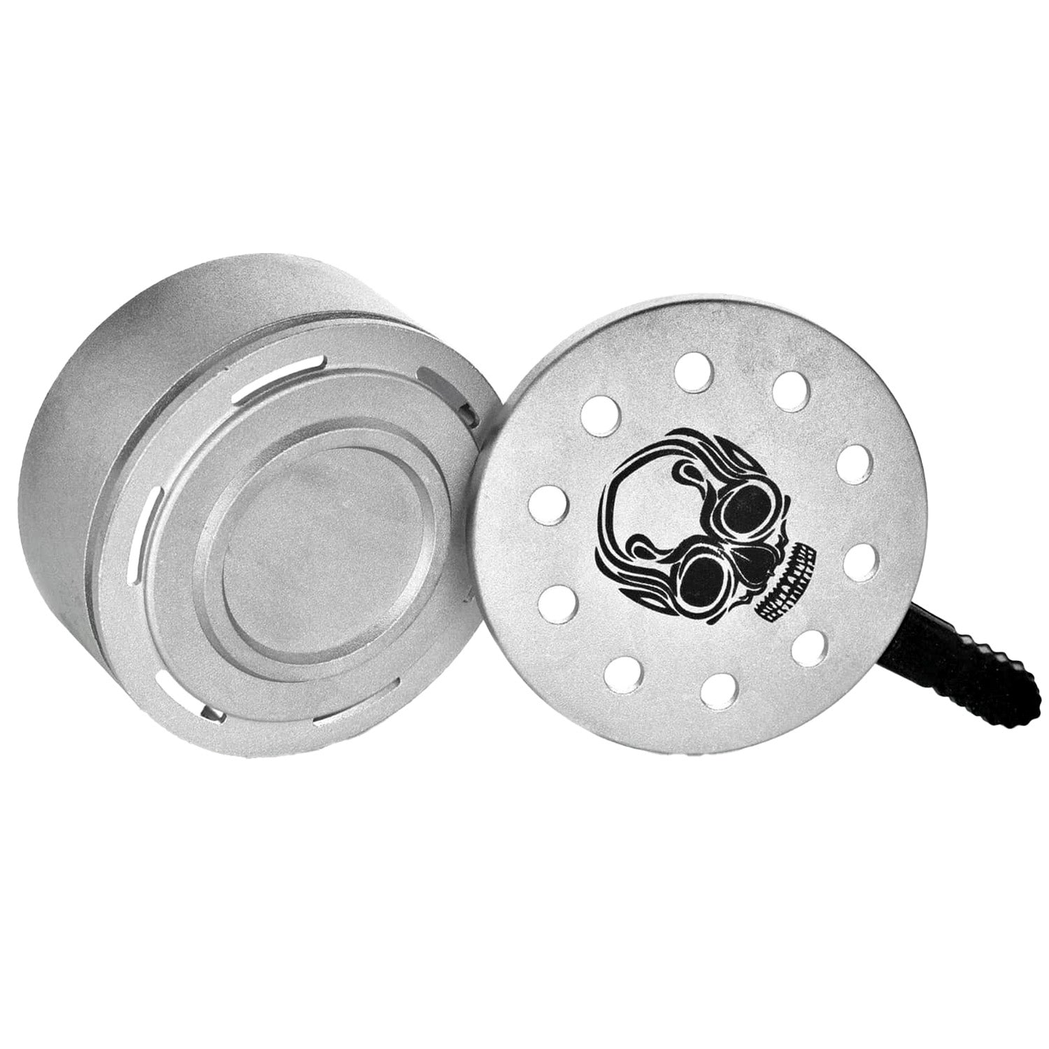 DUM Skull Dome Aufsatz | HMD