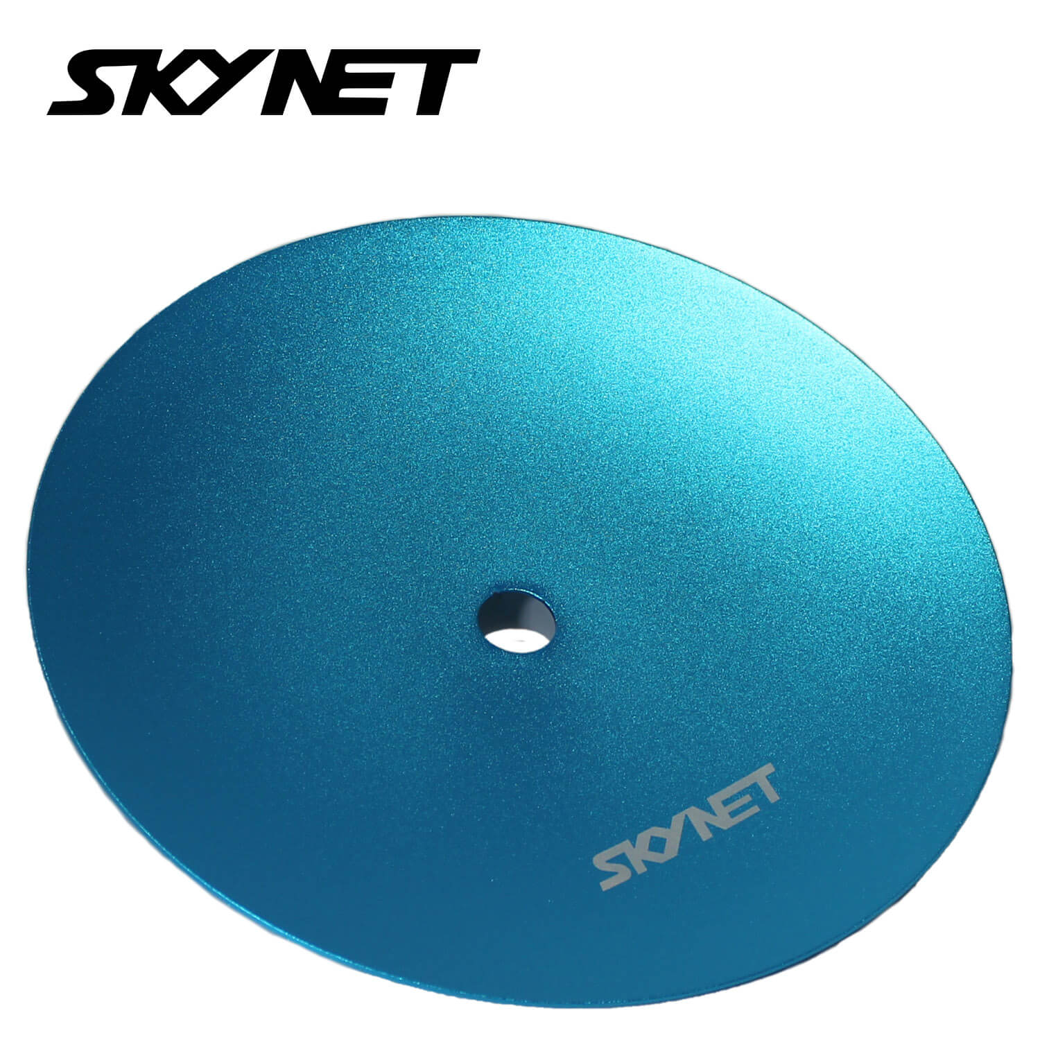 Skynet Kohleteller "Skyblue"