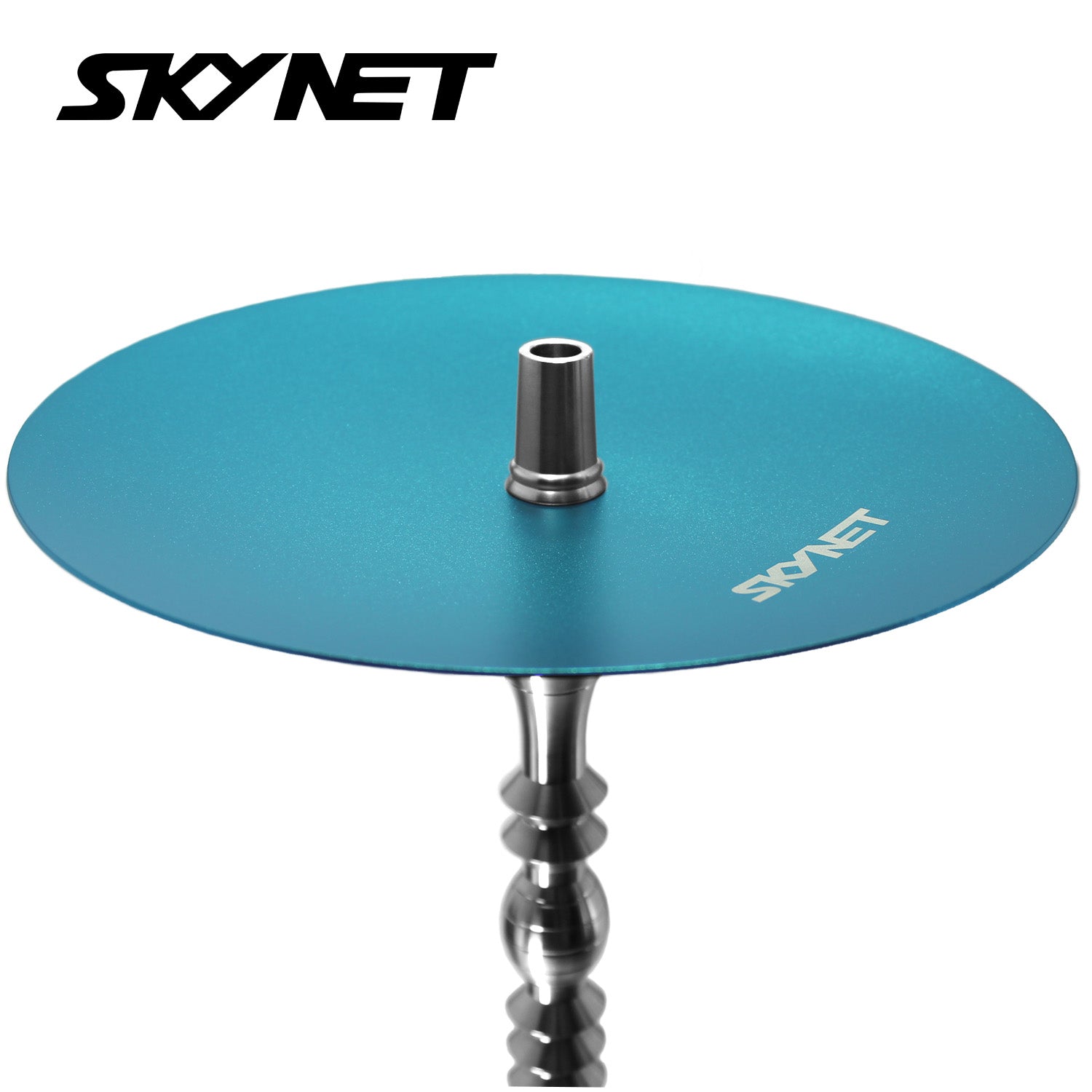 Skynet Kohleteller "Skyblue"