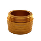 Skynet Galaxie Ersatzbowl "Gold/Clear"