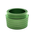 Skynet Galaxie Ersatzbowl "Green/Clear"