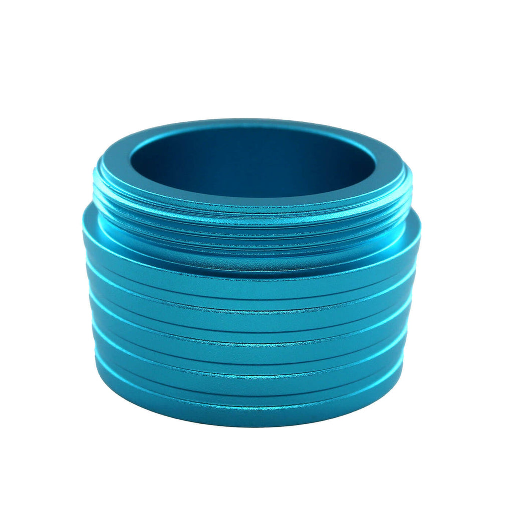 Skynet Galaxie Ersatzbowl "Skyblue/Clear"