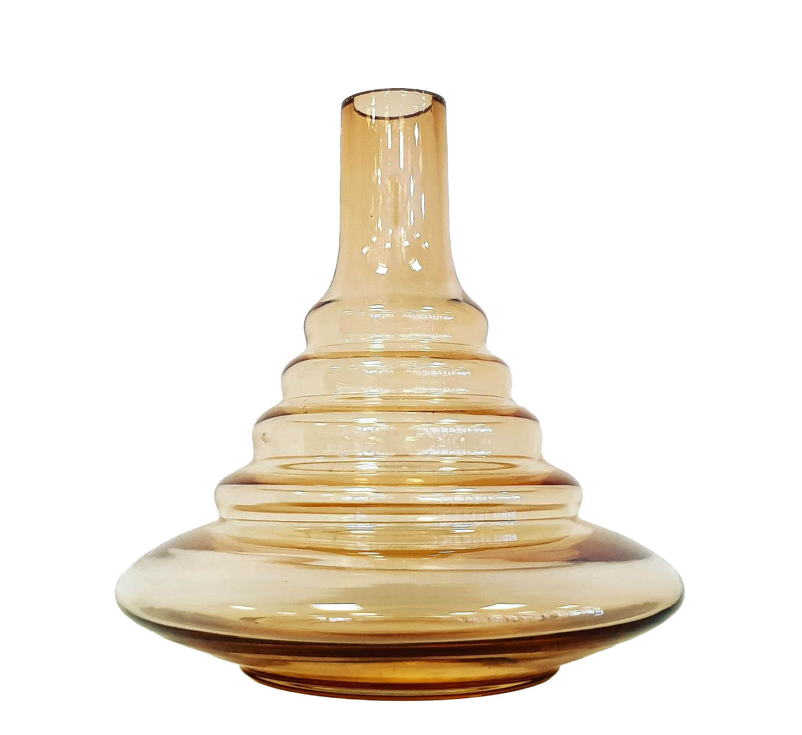 SKYNET Air Ersatzbowl ohne Gewinde "Amber"