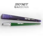 Skynet Carbonia Mundstück - Bright Green