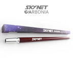 Skynet Carbonia Mundstück - Bright Red