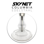 Skynet Columbia Edelstahl