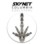 Skynet Columbia Edelstahl