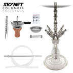 Skynet Columbia Edelstahl