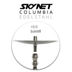 Skynet Columbia Edelstahl