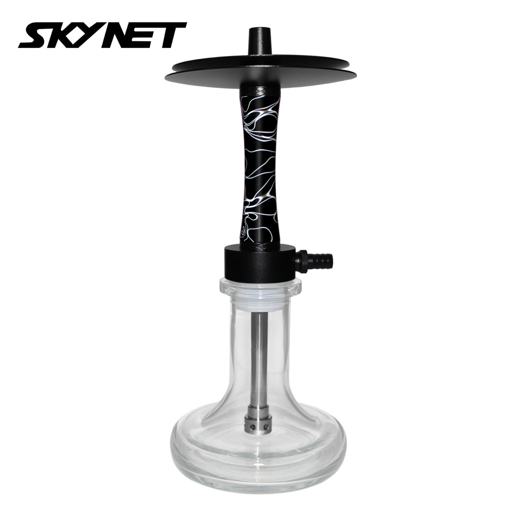 Skynet 740 Fly "Black"