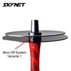 Skynet 740 Fly "Green"