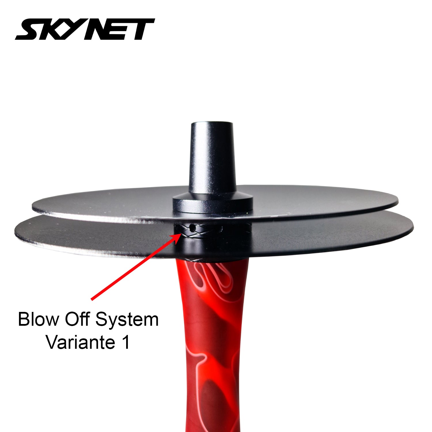 Skynet 740 Fly "Pink"