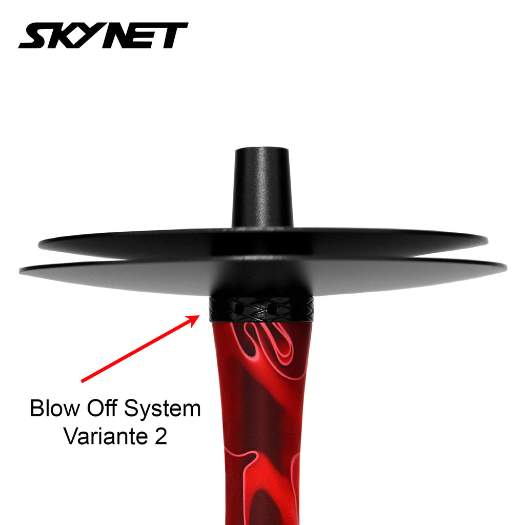 Skynet 740 Fly "Pink"