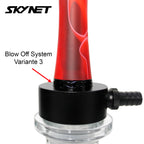 Skynet 740 Fly "Green"