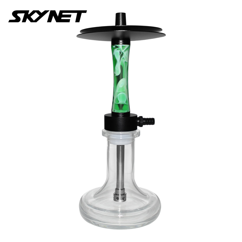 Skynet 740 Fly "Green"