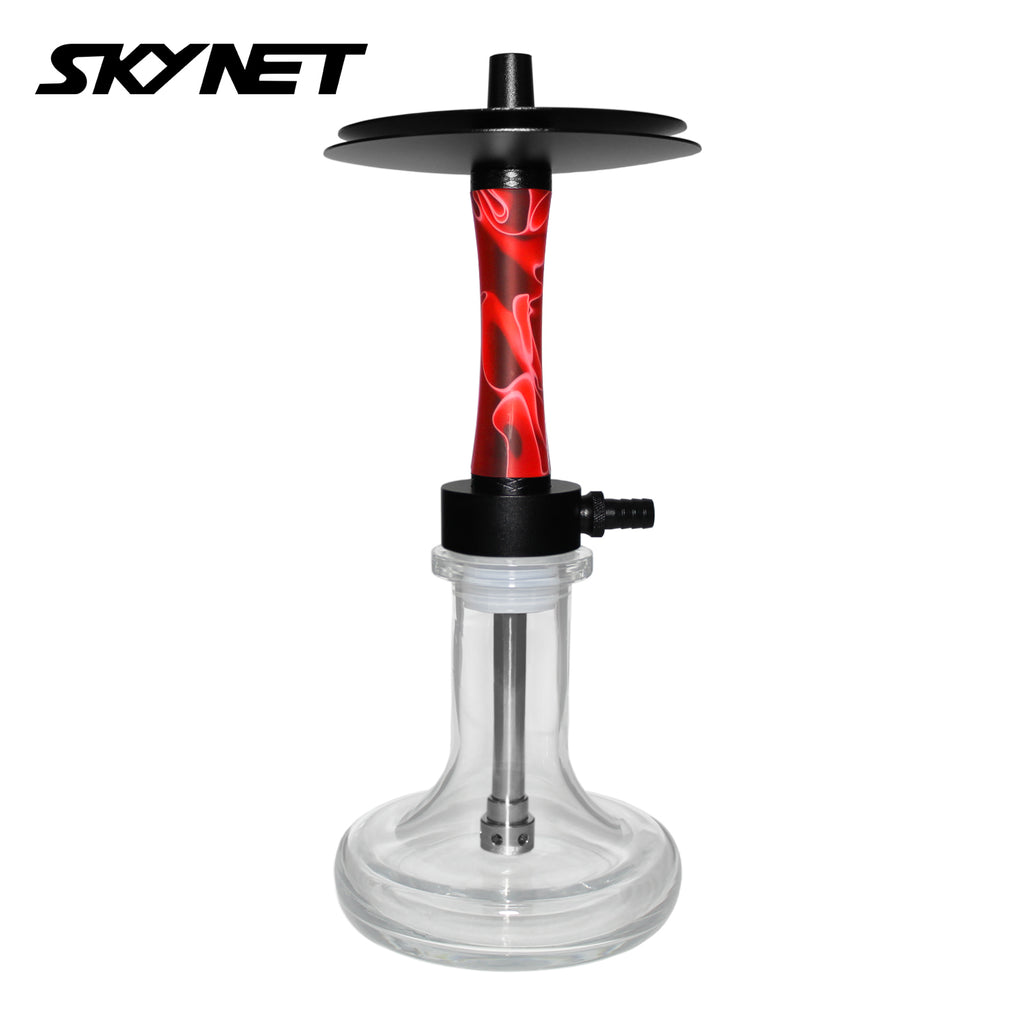 Skynet 740 Fly "Red"