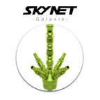 Skynet Galaxie - Green