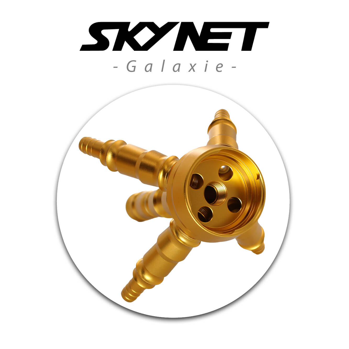 Skynet Galaxie - Gold