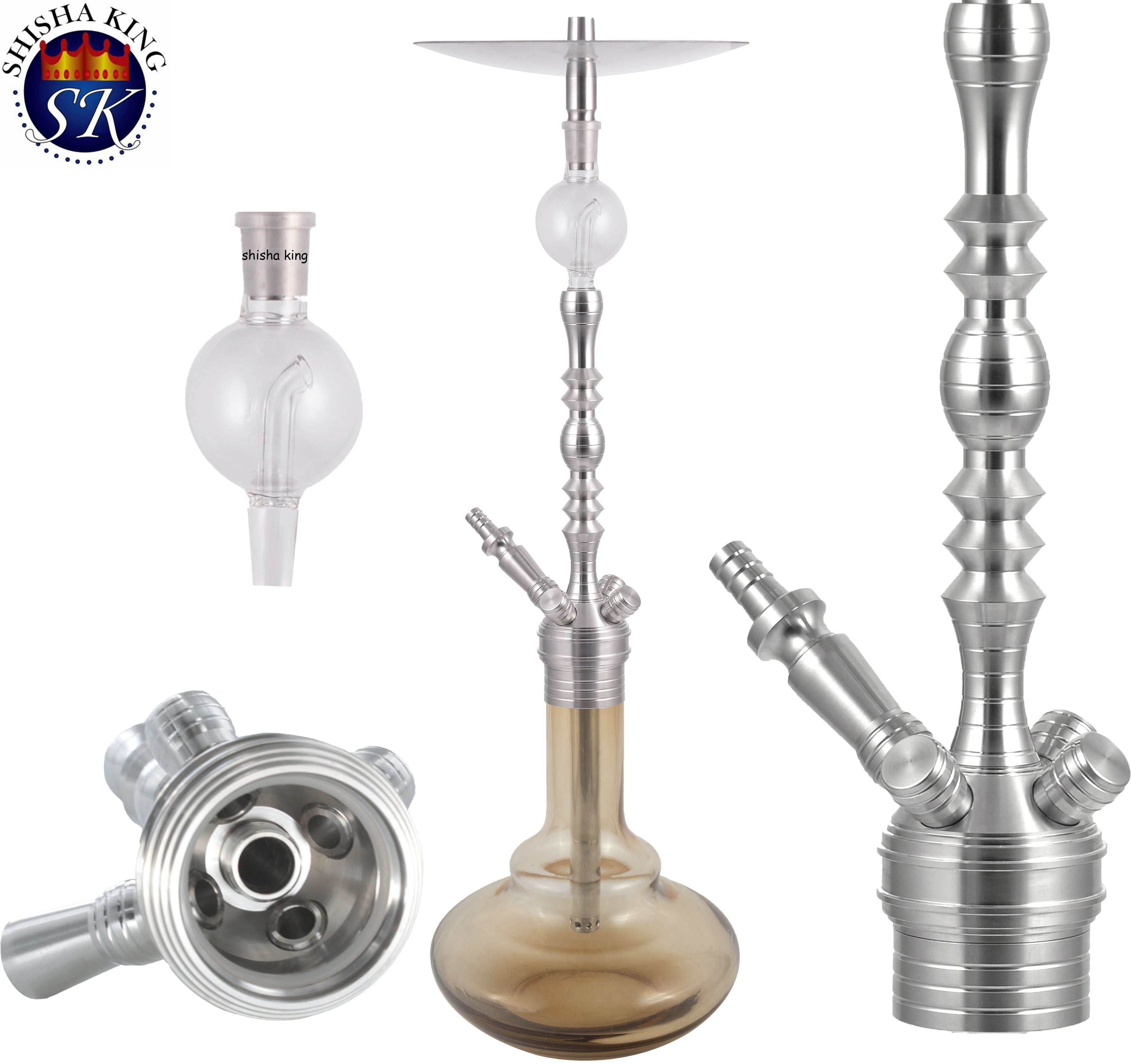 Skynet Gastro Facelift - Amber