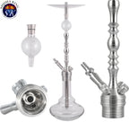 Skynet Gastro Facelift - Clear