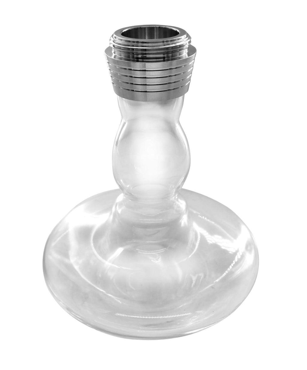 Skynet Go Ersatzbowl mit Gewinde aus Edelstahl