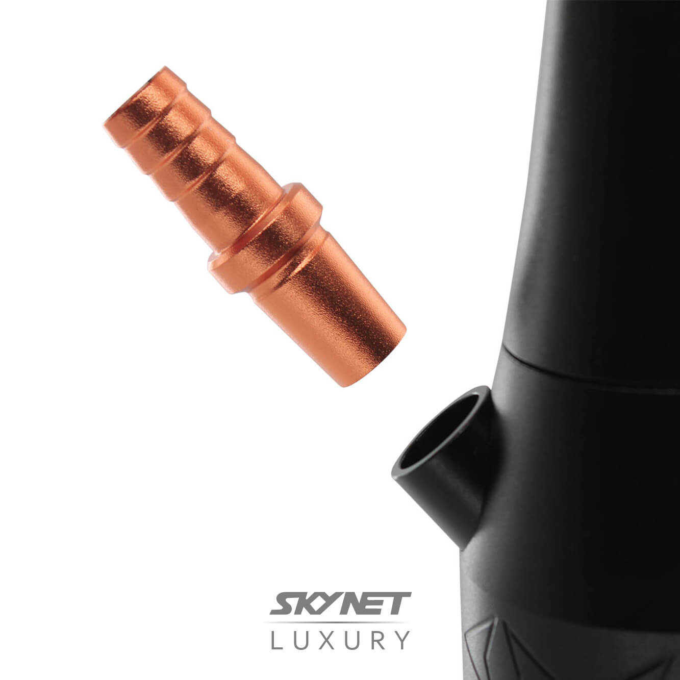 Skynet 720 Luxury - Roségold