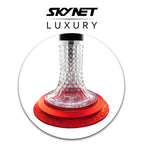 Skynet 720 Luxury - Rot