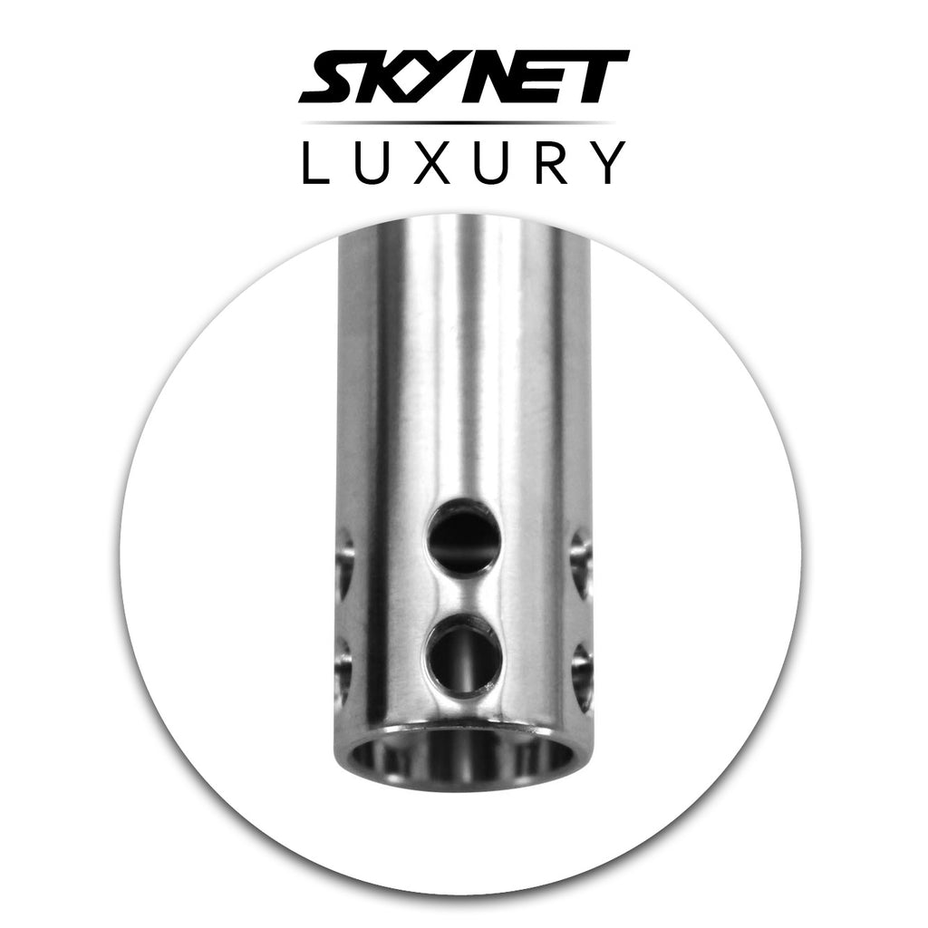 Skynet 720 Luxury - Skyblue