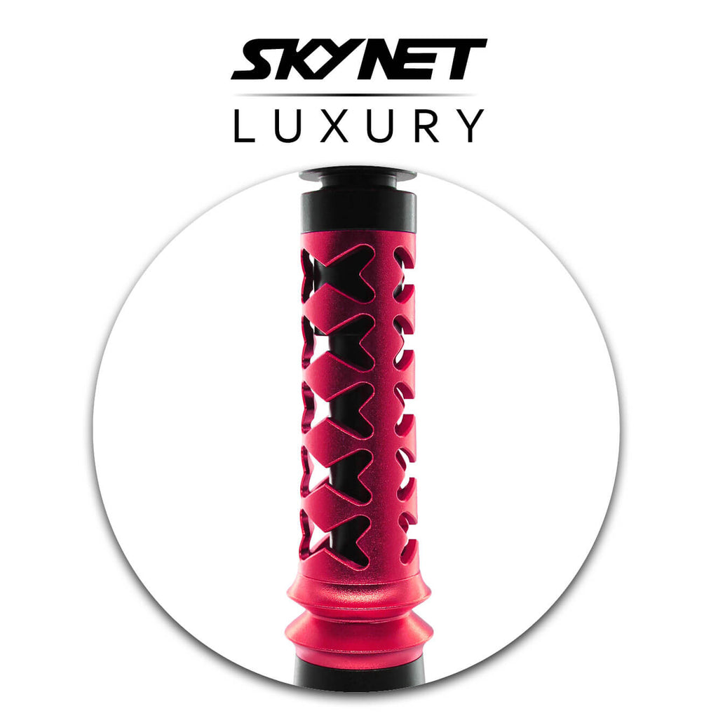 Skynet 720 Luxury - Pink