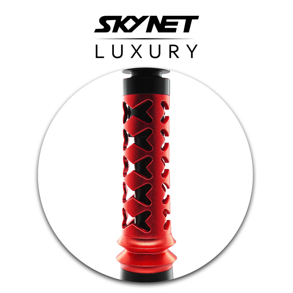 Skynet 720 Luxury - Rot