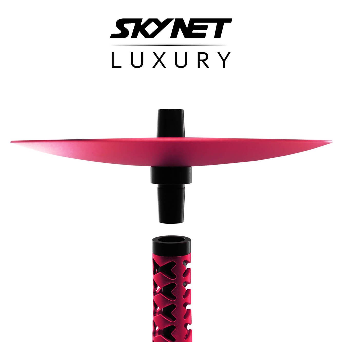 Skynet 720 Luxury - Pink