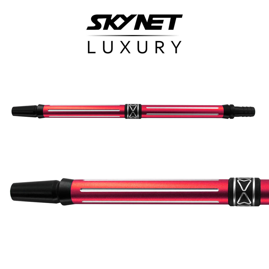 Skynet 720 Luxury - Pink