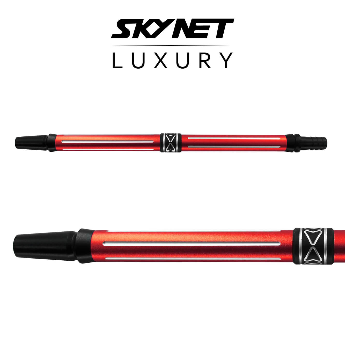 Skynet 720 Luxury - Rot