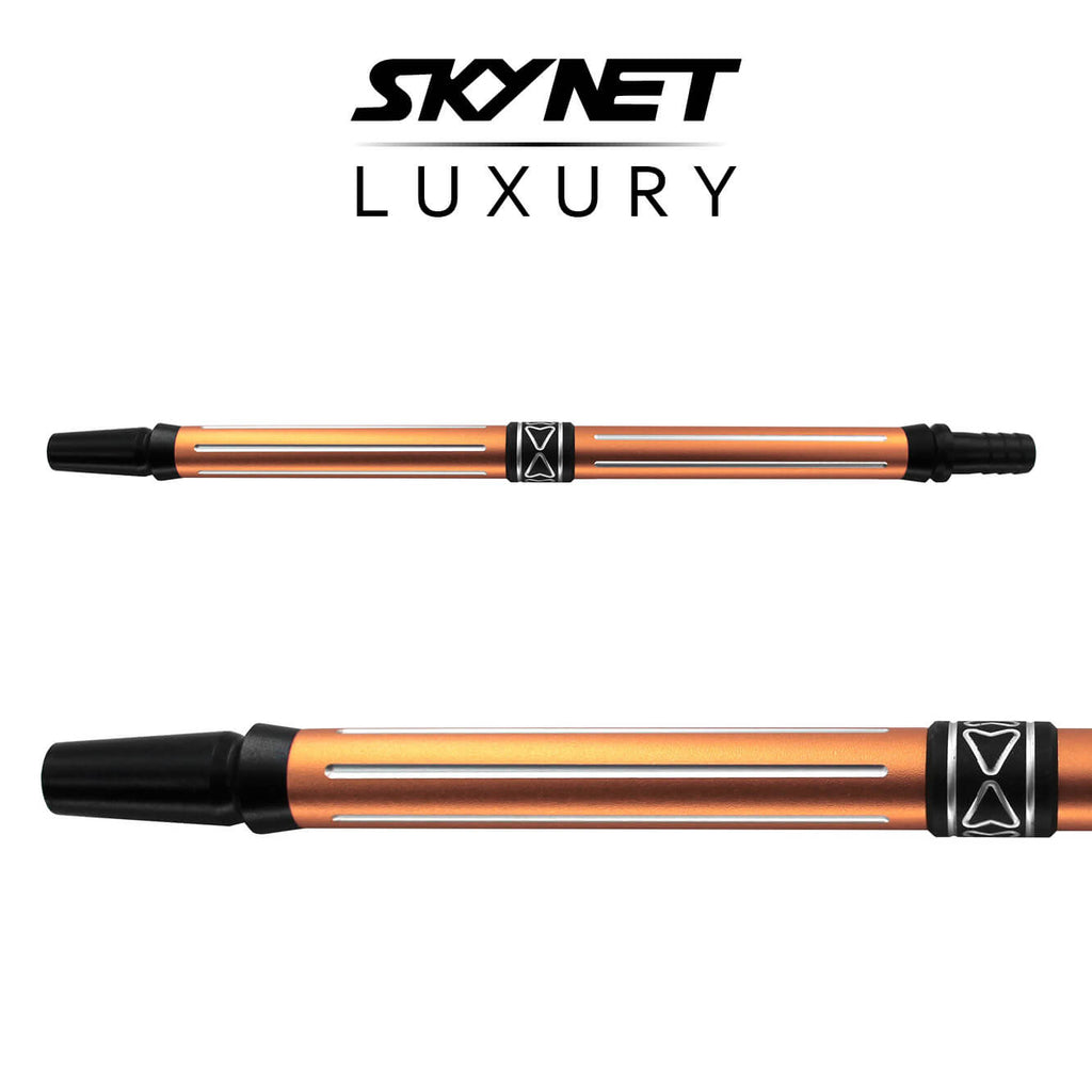 Skynet 720 Luxury - Roségold