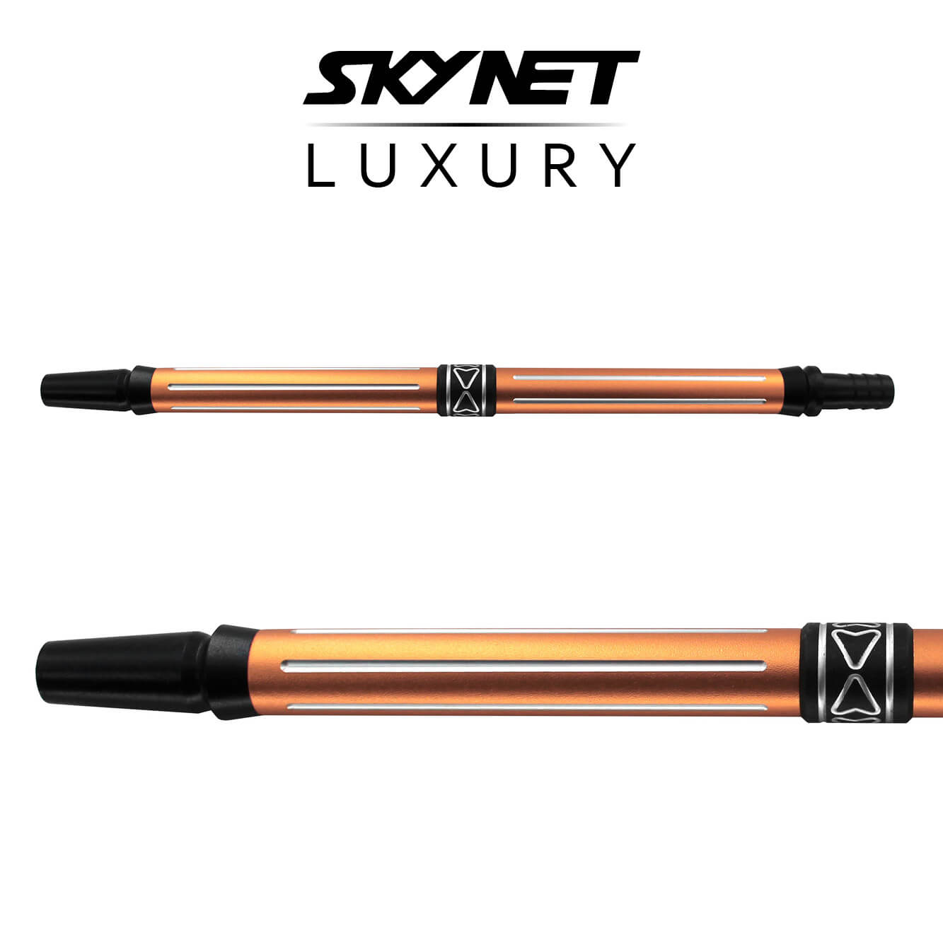 Skynet 720 Luxury - Roségold
